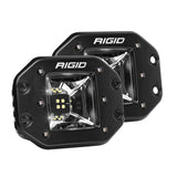 RIGID Industries - Radiance Scene Lights - 30W, 9-15V, IP68 — Quality Boat Parts