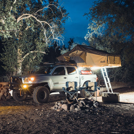 RIGID Industries - Radiance Scene Lights - 30W, 9-15V, IP68 — Quality Boat Parts