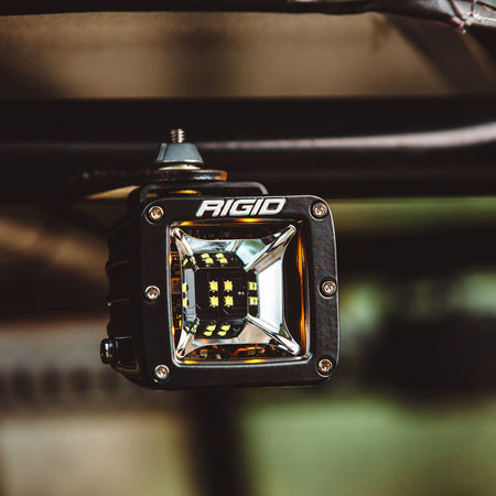 RIGID Industries - Radiance Scene Lights - 30W, 9-15V, IP68 — Quality Boat Parts