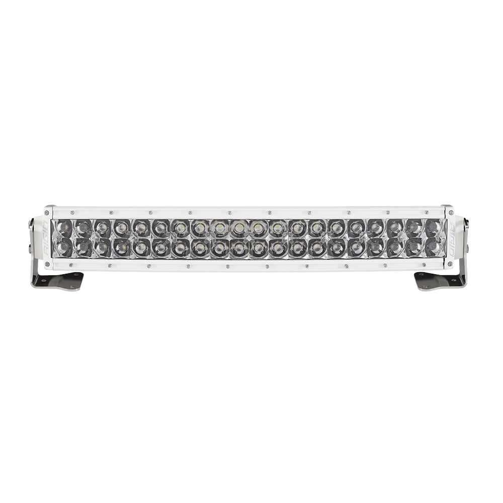 RIGID Industries - RDS-Series PRO Spot LED - 105W, 7.5A, 9-36V, IP68, Durable UV Resistant, Aluminum — Quality Boat Parts