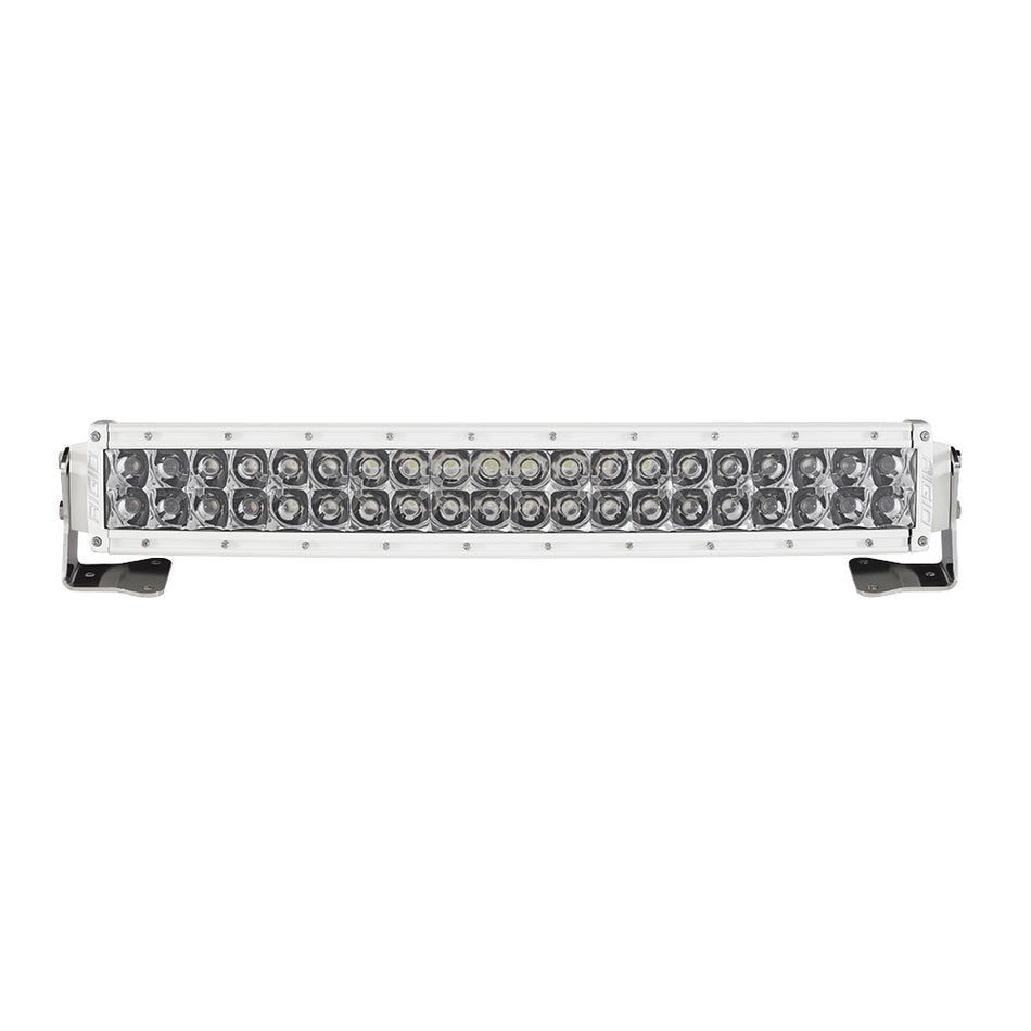 RIGID Industries - RDS-Series PRO Spot LED - 105W, 7.5A, 9-36V, IP68, Durable UV Resistant, Aluminum — Quality Boat Parts