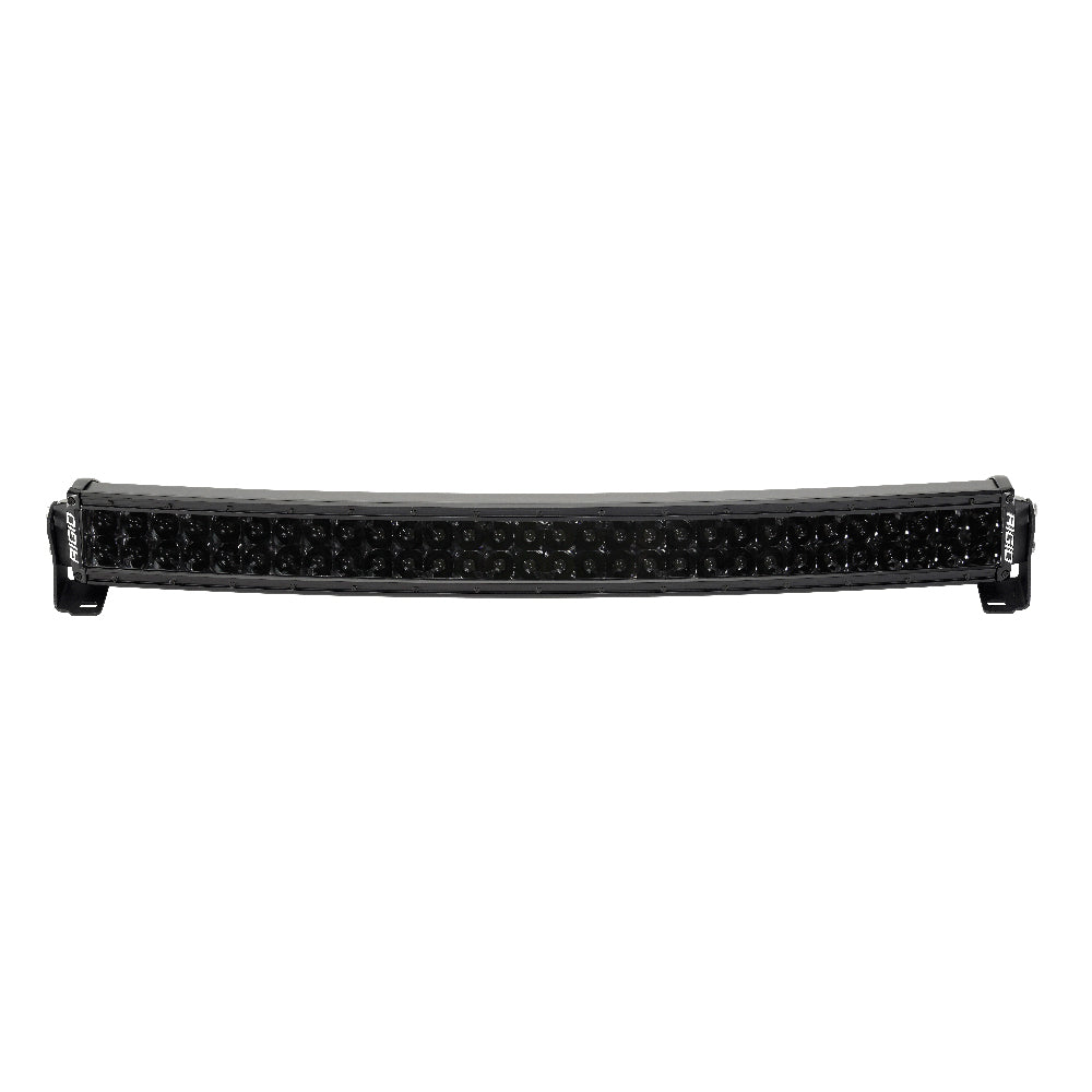 RIGID Industries - RDS-Series PRO Spot LED - 105W, 7.5A, 9-36V, IP68, Durable UV Resistant, Aluminum — Quality Boat Parts