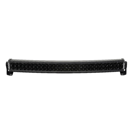 RIGID Industries - RDS-Series PRO Spot LED - 105W, 7.5A, 9-36V, IP68, Durable UV Resistant, Aluminum — Quality Boat Parts