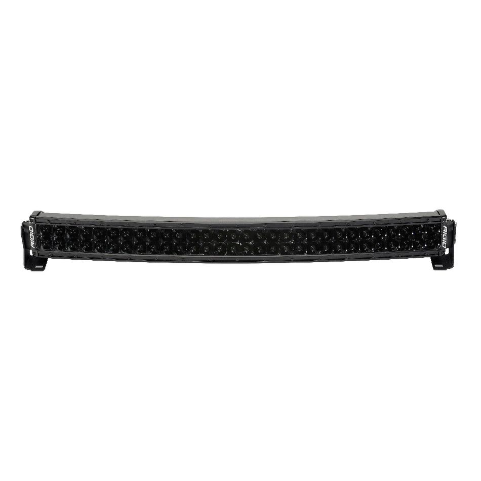 RIGID Industries - RDS-Series PRO Spot LED - 105W, 7.5A, 9-36V, IP68, Durable UV Resistant, Aluminum — Quality Boat Parts