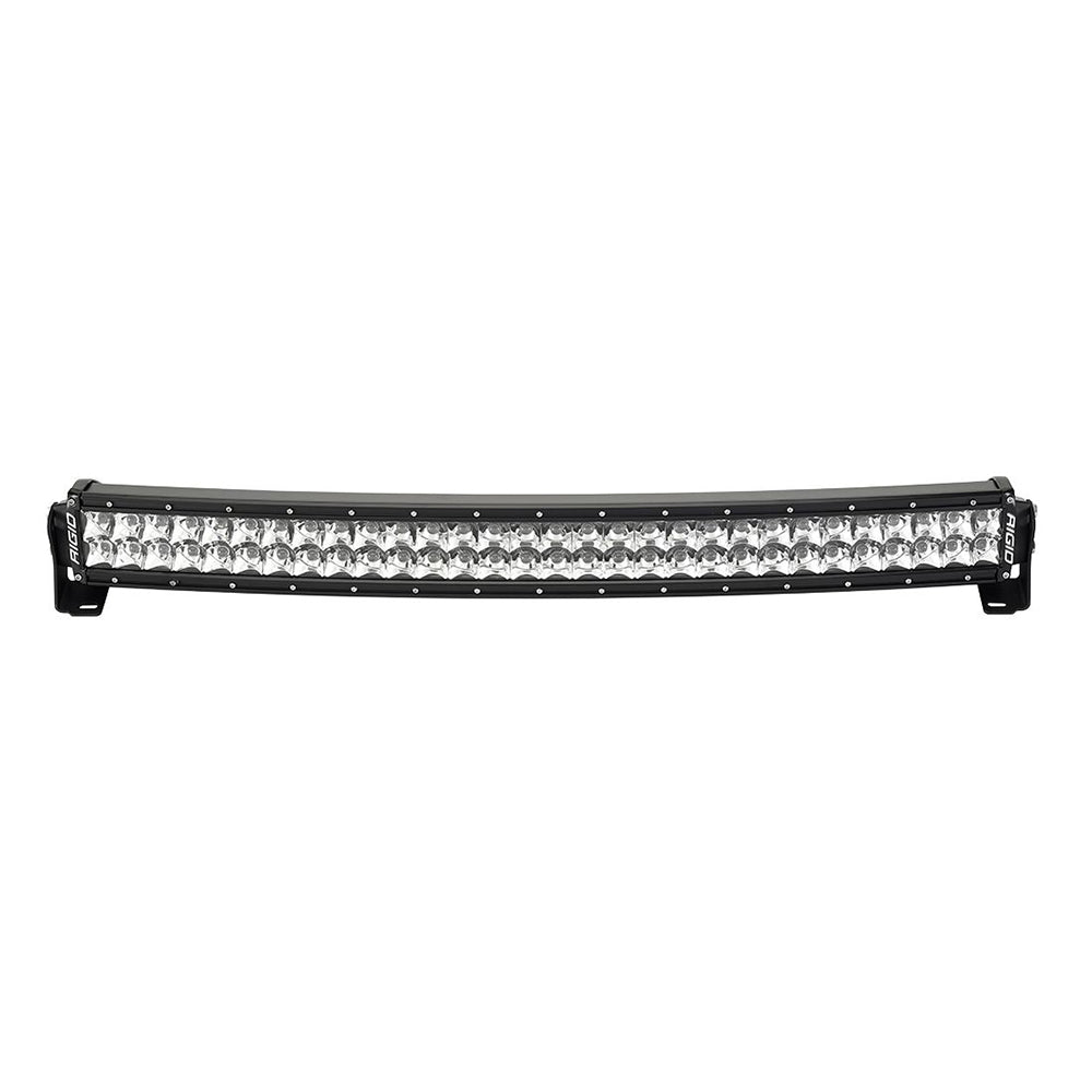RIGID Industries - RDS-Series PRO Spot LED - 105W, 7.5A, 9-36V, IP68, Durable UV Resistant, Aluminum — Quality Boat Parts