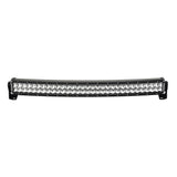 RIGID Industries - RDS-Series PRO Spot LED - 105W, 7.5A, 9-36V, IP68, Durable UV Resistant, Aluminum — Quality Boat Parts