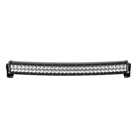 RIGID Industries - RDS-Series PRO Spot LED - 105W, 7.5A, 9-36V, IP68, Durable UV Resistant, Aluminum — Quality Boat Parts