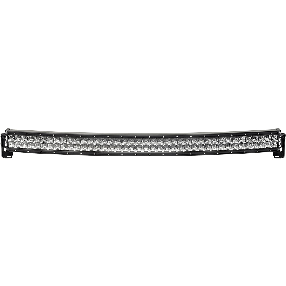 RIGID Industries - RDS-Series PRO Spot LED - 105W, 7.5A, 9-36V, IP68, Durable UV Resistant, Aluminum — Quality Boat Parts