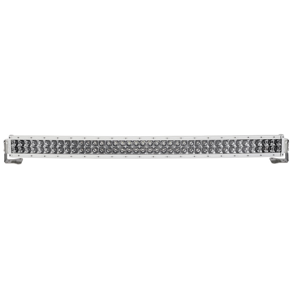 RIGID Industries - RDS-Series PRO Spot LED - 105W, 7.5A, 9-36V, IP68, Durable UV Resistant, Aluminum — Quality Boat Parts