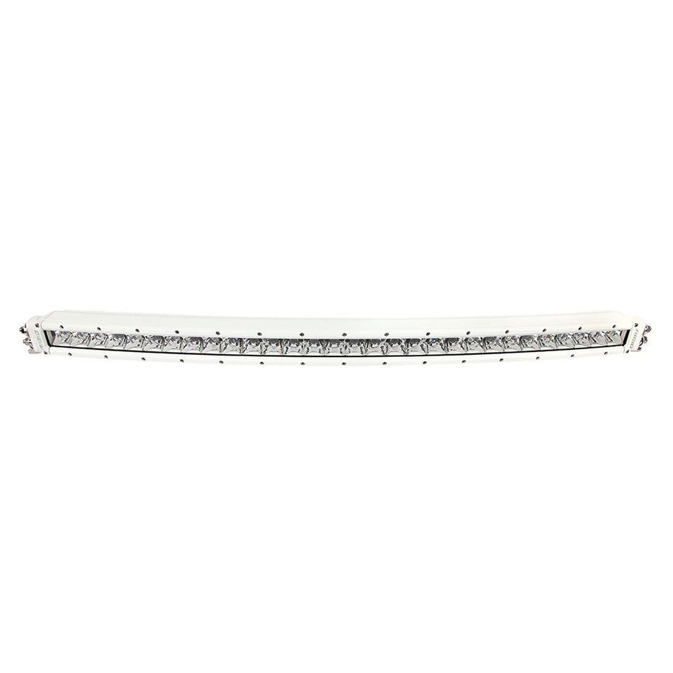 RIGID Industries - RDS-SR Series Pro - Curved, Aluminum Housing, 50000h — Quality Boat Parts
