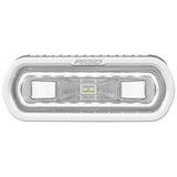 RIGID Industries - SR-L Series - 9-36V, Polycarbonate Lens, IP68 — Quality Boat Parts
