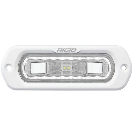 RIGID Industries - SR-L Series - 9-36V, Polycarbonate Lens, IP68 — Quality Boat Parts