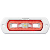 RIGID Industries - SR-L Series - 9-36V, Polycarbonate Lens, IP68 — Quality Boat Parts