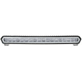 RIGID Industries - SR-L Series Light Bar - 9-36V, Polycarbonate Lens, Aluminum Housing, 50,000h — Quality Boat Parts