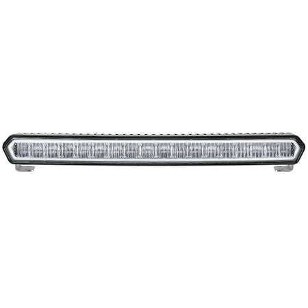 RIGID Industries - SR-L Series Light Bar - 9-36V, Polycarbonate Lens, Aluminum Housing, 50,000h — Quality Boat Parts