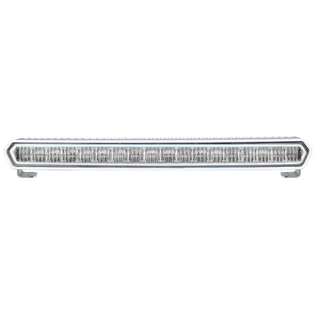RIGID Industries - SR-L Series Light Bar - 9-36V, Polycarbonate Lens, Aluminum Housing, 50,000h — Quality Boat Parts