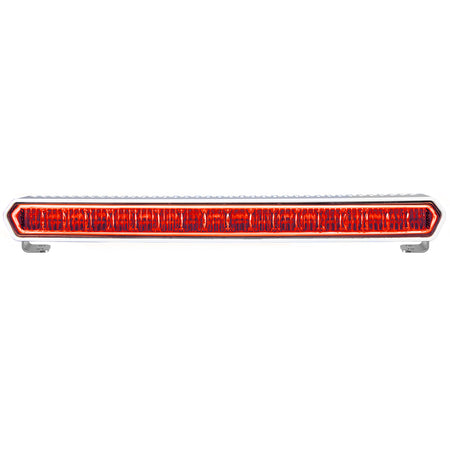 RIGID Industries - SR-L Series Light Bar - 9-36V, Polycarbonate Lens, Aluminum Housing, 50,000h — Quality Boat Parts