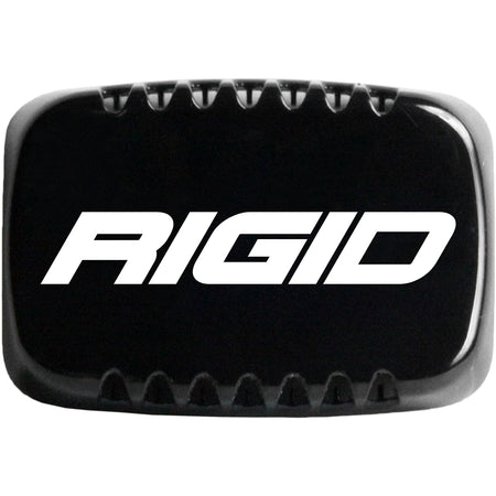 RIGID Industries - SR-M Series Lens Cover - Polycarbonate Plastic — Quality Boat Parts