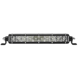 RIGID Industries - SR-Series Light Bar - 9-36V, Polycarbonate Lens, Aluminum Housing — Quality Boat Parts