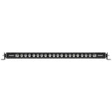 RIGID Industries - SR-Series Light Bar - 9-36V, Polycarbonate Lens, Aluminum Housing — Quality Boat Parts