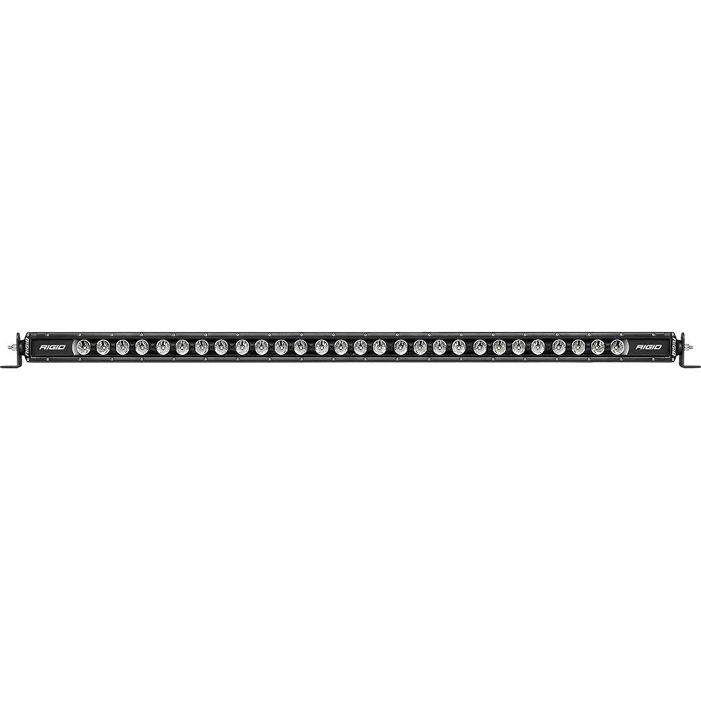 RIGID Industries - SR-Series Light Bar - 9-36V, Polycarbonate Lens, Aluminum Housing — Quality Boat Parts