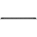 RIGID Industries - SR-Series Light Bar - 9-36V, Polycarbonate Lens, Aluminum Housing — Quality Boat Parts