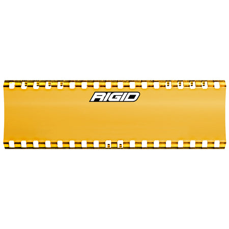 RIGID Industries - SR-Series Lens Cover - 6", Polycarbonate Plastic — Quality Boat Parts