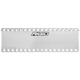 RIGID Industries - SR-Series Lens Cover - 6", Polycarbonate Plastic — Quality Boat Parts
