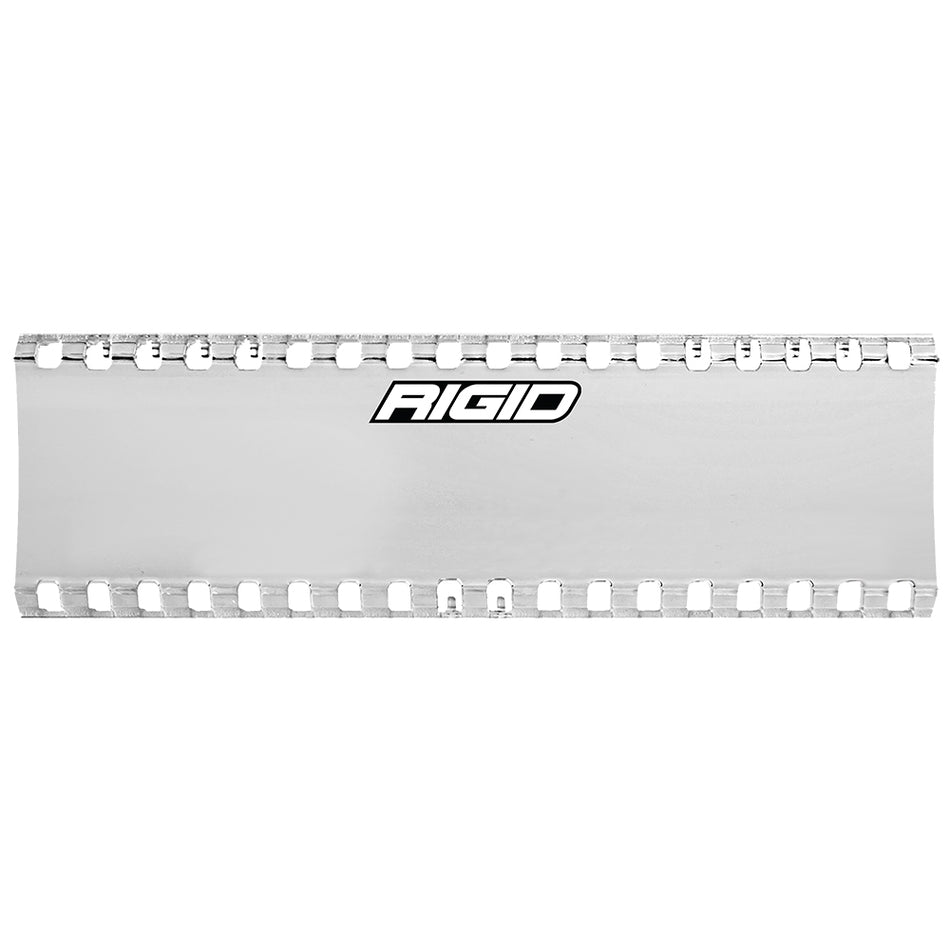 RIGID Industries - SR-Series Lens Cover - 6", Polycarbonate Plastic — Quality Boat Parts