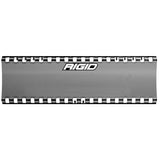 RIGID Industries - SR-Series Lens Cover - 6", Polycarbonate Plastic — Quality Boat Parts
