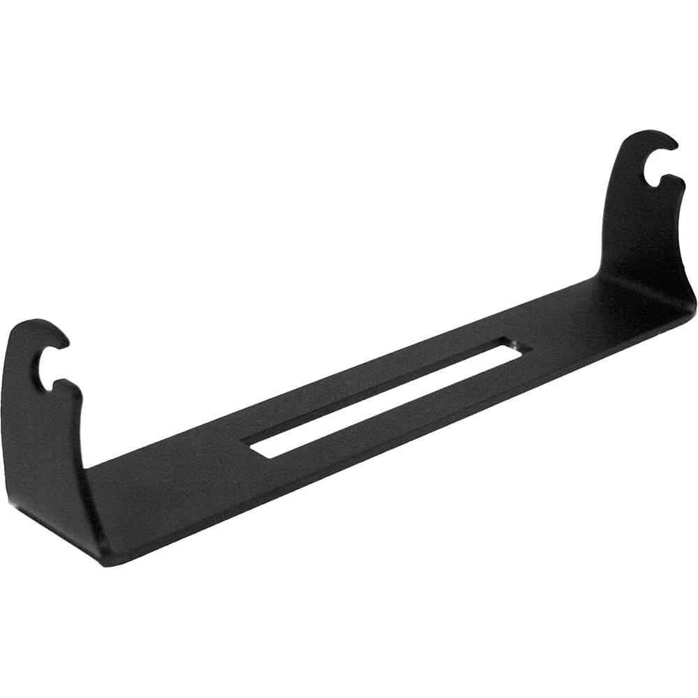 RIGID Industries - SR-Series Cradle Mount - Black, Stainless Steel Construction — Quality Boat Parts