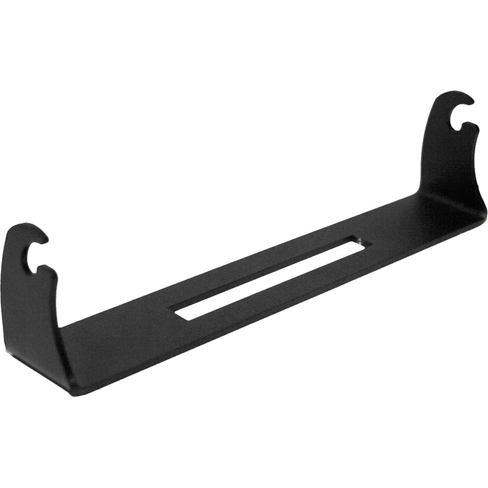 RIGID Industries - SR-Series Cradle Mount - Black, Stainless Steel Construction — Quality Boat Parts