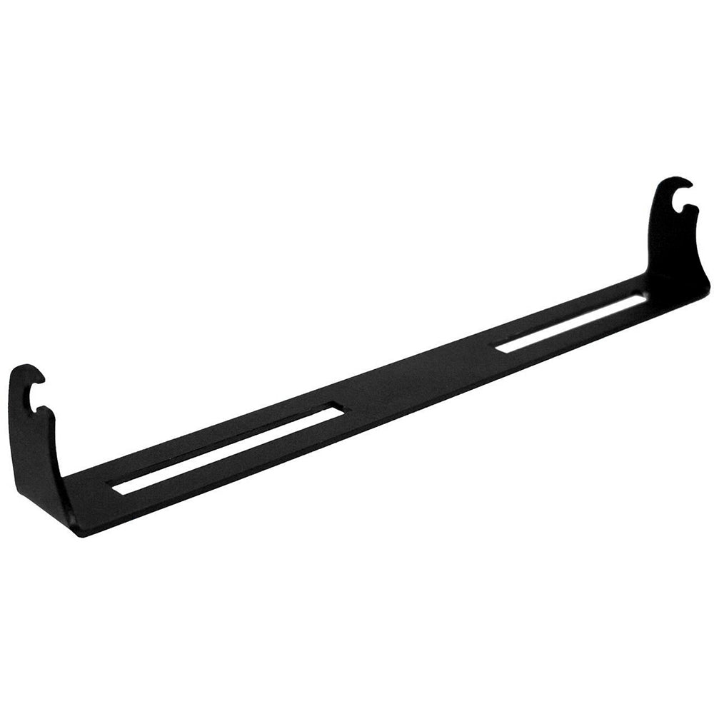 RIGID Industries - SR-Series Cradle Mount - Black, Stainless Steel Construction — Quality Boat Parts
