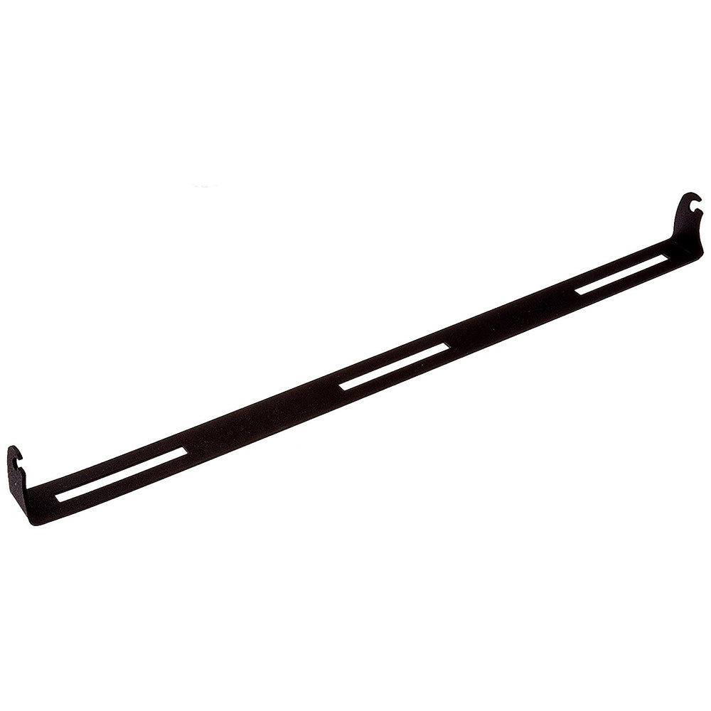 RIGID Industries - SR-Series Cradle Mount - Black, Stainless Steel Construction — Quality Boat Parts