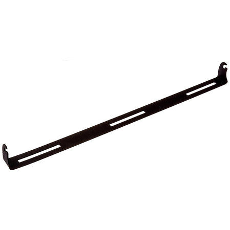 RIGID Industries - SR-Series Cradle Mount - Black, Stainless Steel Construction — Quality Boat Parts