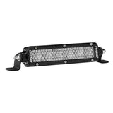 RIGID Industries - SR-Series PRO - Aluminum Housing, Durable Polycarbonate Lens, UV Resistant, 9-36V, IP68 — Quality Boat Parts
