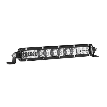 RIGID Industries - SR-Series PRO - Aluminum Housing, Durable Polycarbonate Lens, UV Resistant, 9-36V, IP68 — Quality Boat Parts