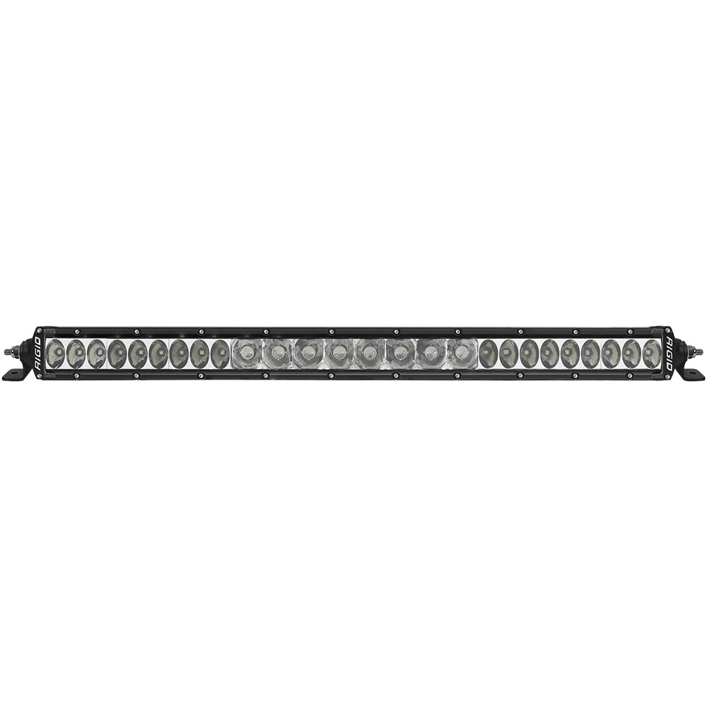 RIGID Industries - SR-Series PRO - Aluminum Housing, Durable Polycarbonate Lens, UV Resistant, 9-36V, IP68 — Quality Boat Parts