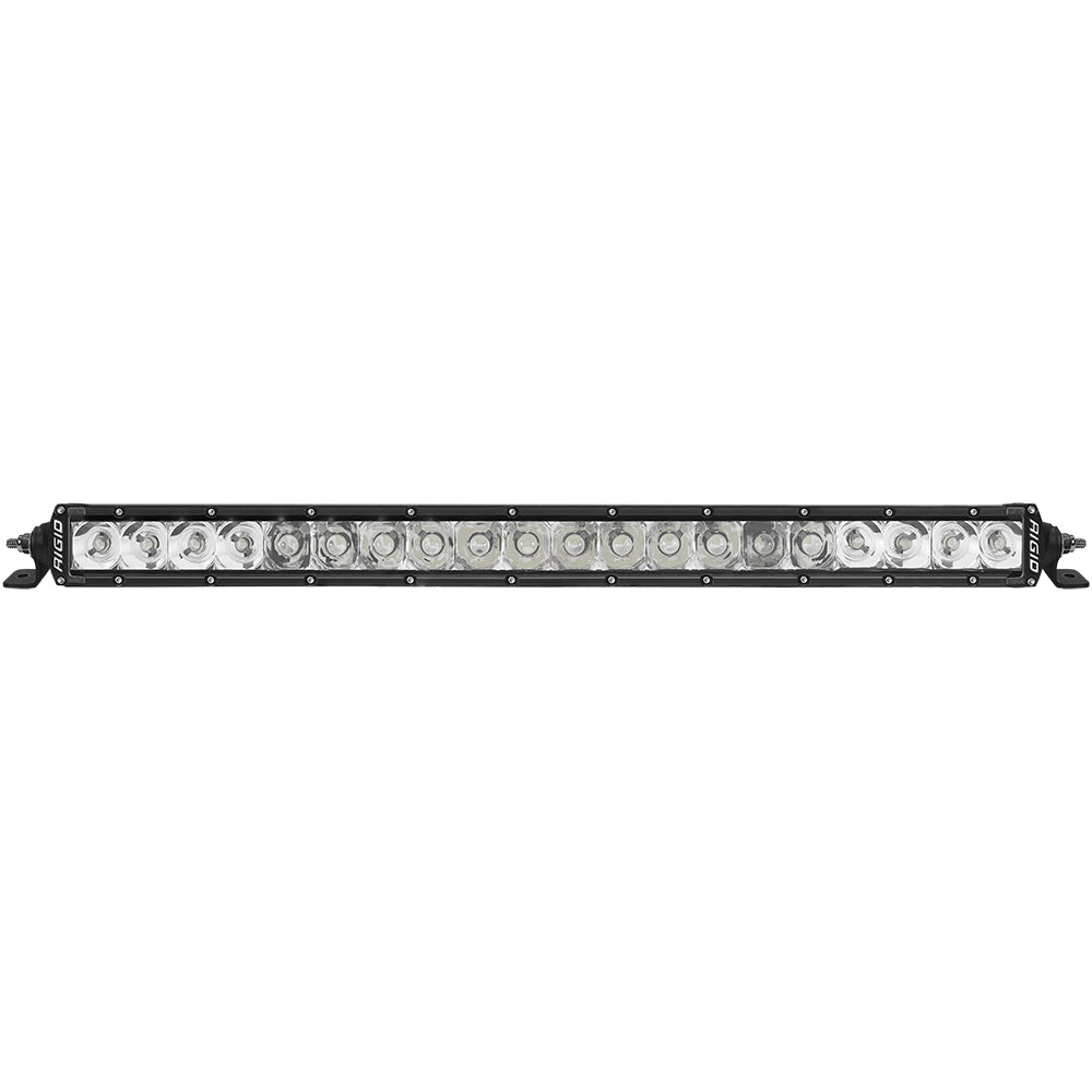RIGID Industries - SR-Series PRO - Aluminum Housing, Durable Polycarbonate Lens, UV Resistant, 9-36V, IP68 — Quality Boat Parts