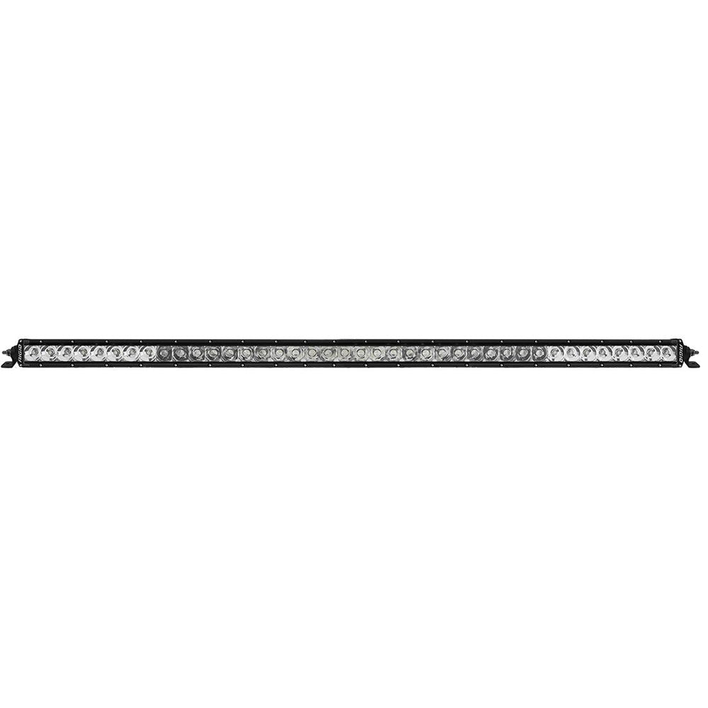 RIGID Industries - SR-Series PRO - Aluminum Housing, Durable Polycarbonate Lens, UV Resistant, 9-36V, IP68 — Quality Boat Parts