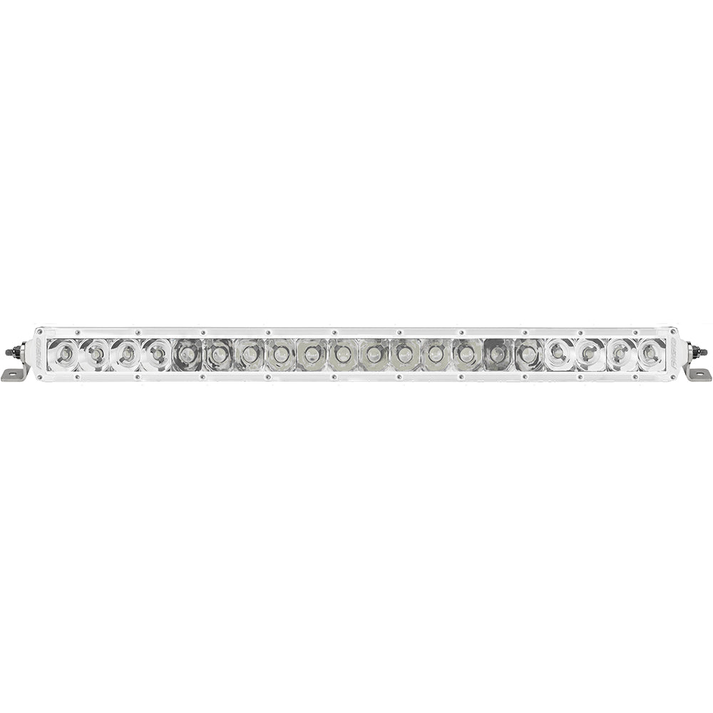 RIGID Industries - SR-Series PRO - Aluminum Housing, Durable Polycarbonate Lens, UV Resistant, 9-36V, IP68 — Quality Boat Parts