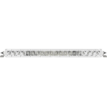 RIGID Industries - SR-Series PRO - Aluminum Housing, Durable Polycarbonate Lens, UV Resistant, 9-36V, IP68 — Quality Boat Parts