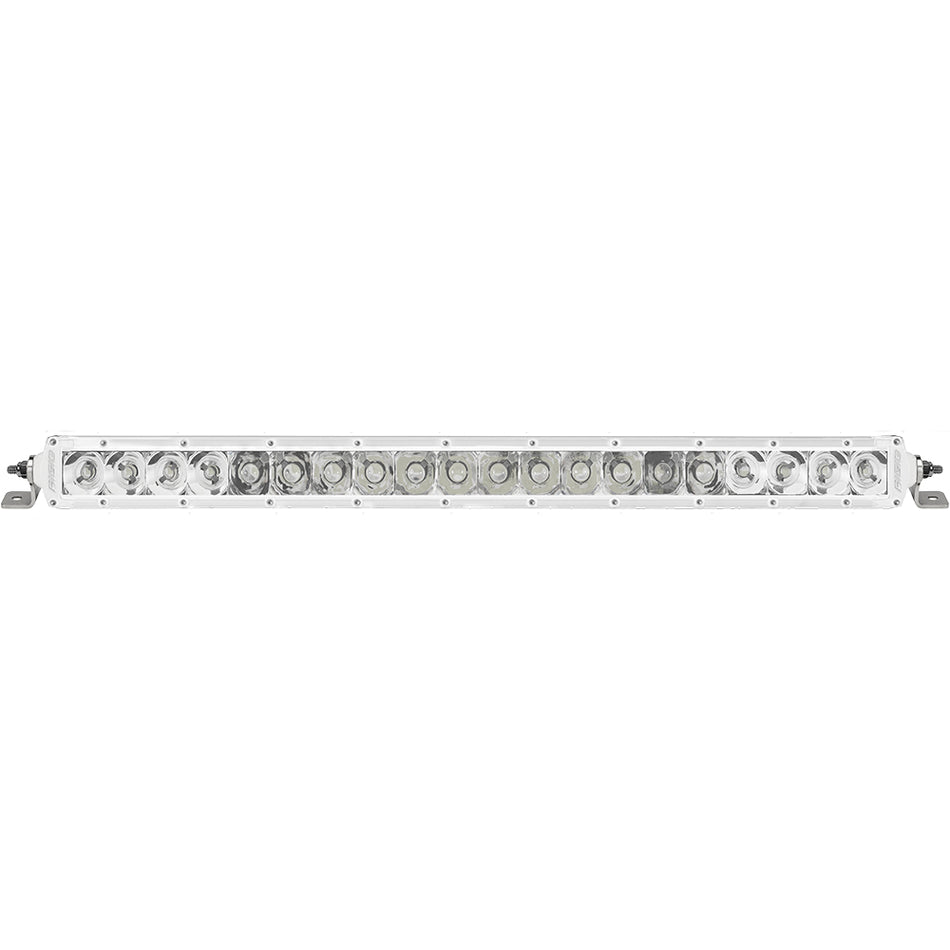 RIGID Industries - SR-Series PRO - Aluminum Housing, Durable Polycarbonate Lens, UV Resistant, 9-36V, IP68 — Quality Boat Parts