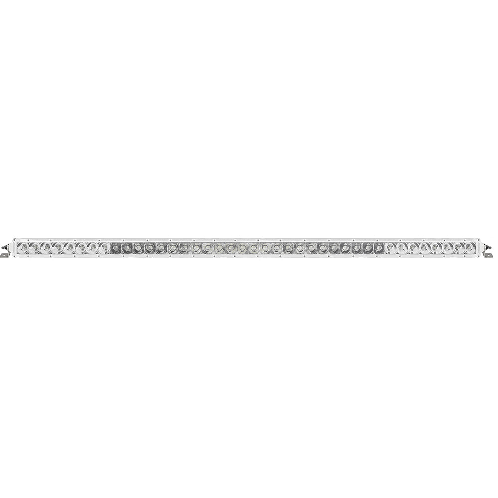 RIGID Industries - SR-Series PRO - Aluminum Housing, Durable Polycarbonate Lens, UV Resistant, 9-36V, IP68 — Quality Boat Parts
