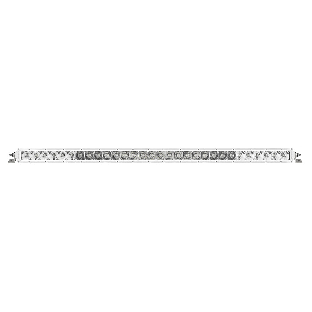 RIGID Industries - SR-Series PRO - Aluminum Housing, Durable Polycarbonate Lens, UV Resistant, 9-36V, IP68 — Quality Boat Parts