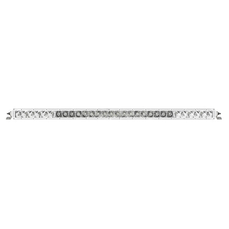 RIGID Industries - SR-Series PRO - Aluminum Housing, Durable Polycarbonate Lens, UV Resistant, 9-36V, IP68 — Quality Boat Parts