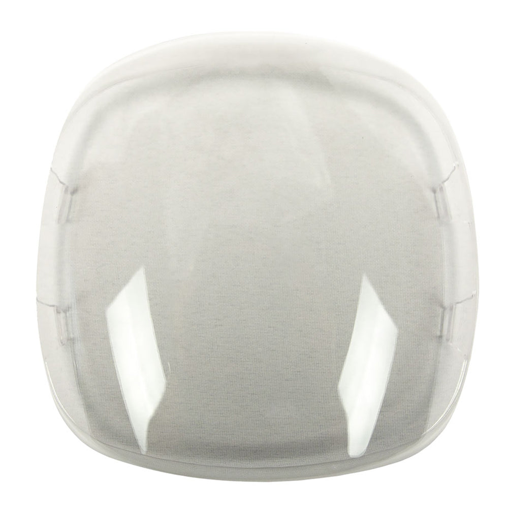 RIGID Industries - Adapt XE Light Cover - Polycarbonate Plastic — Quality Boat Parts