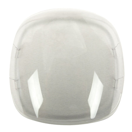 RIGID Industries - Adapt XE Light Cover - Polycarbonate Plastic — Quality Boat Parts