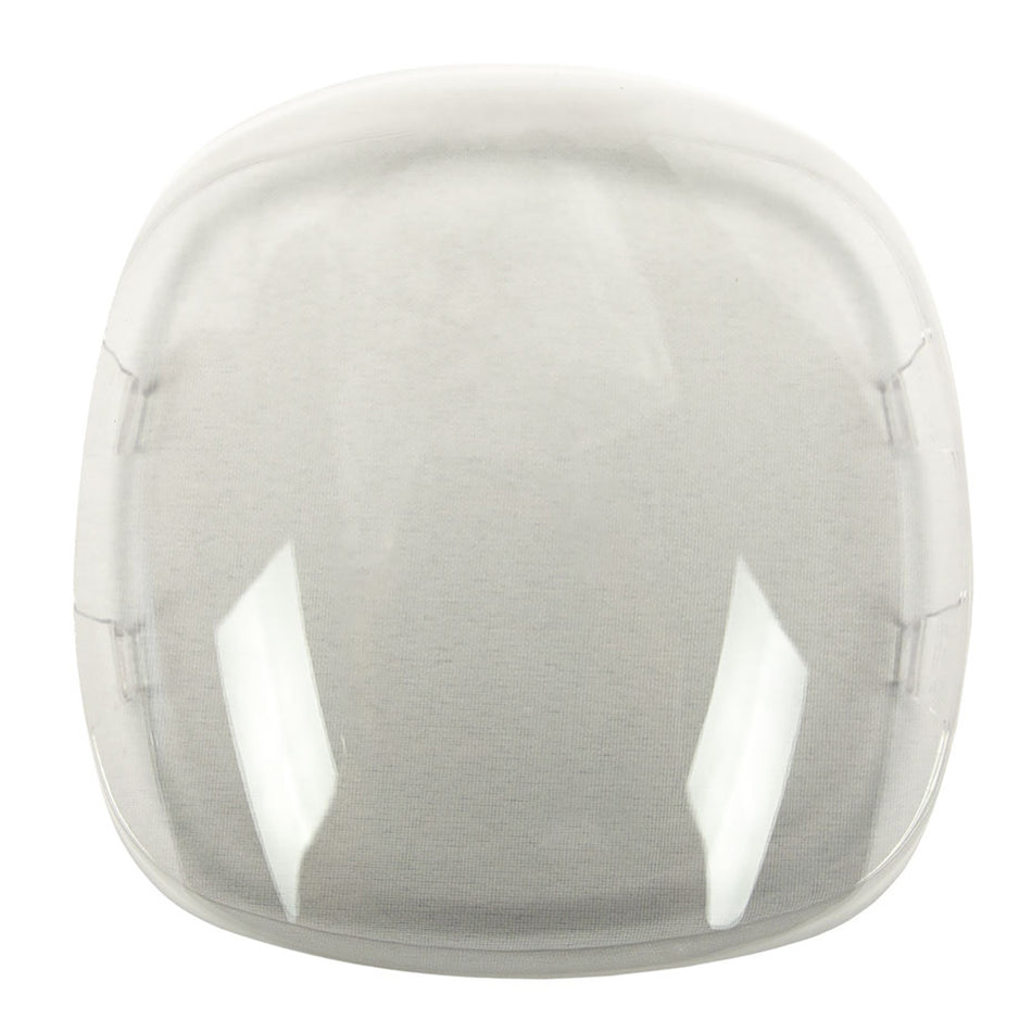 RIGID Industries - Adapt XE Light Cover - Polycarbonate Plastic — Quality Boat Parts
