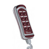 Quick Marine - Hand Held Windlass Remote - Watertight (IP67) - 6-30V, 4A — Quality Boat Parts